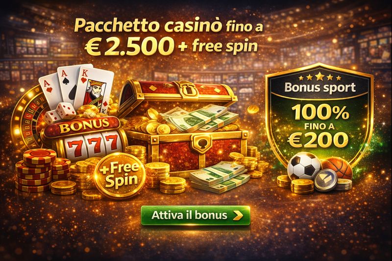 Bonus NitroBet