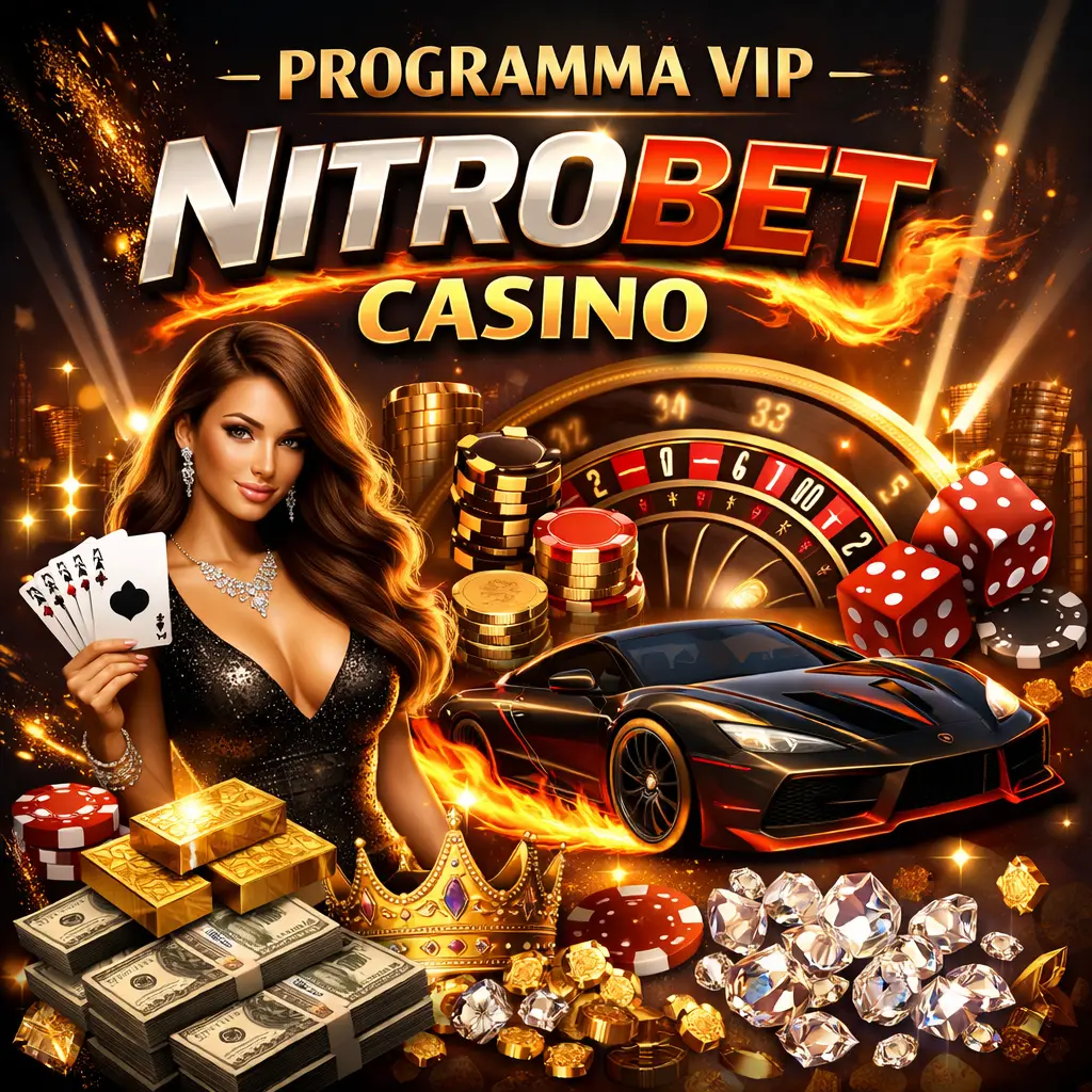 Illustrazione del programma VIP